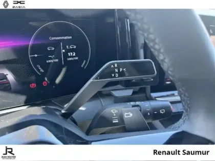 Photo 5 Renault Megane  E-Tech Electric EV40 130ch Equilibre standard charge