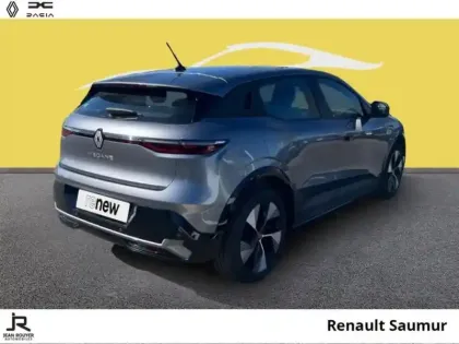 Photo 11 Renault Megane  E-Tech Electric EV40 130ch Equilibre standard charge