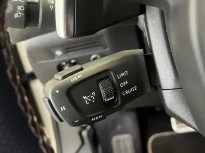 Photo 11 DS DS 3  PureTech 130ch Performance Line + Automatique