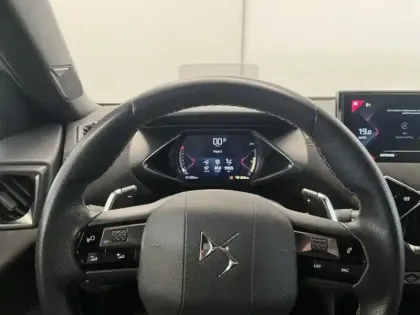 Photo 12 DS DS 3  PureTech 130ch Performance Line + Automatique