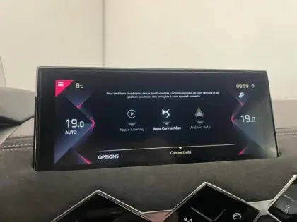 Photo 13 DS DS 3  PureTech 130ch Performance Line + Automatique