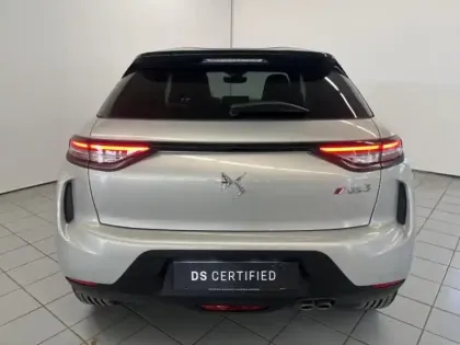 Photo 5 DS DS 3  PureTech 130ch Performance Line + Automatique