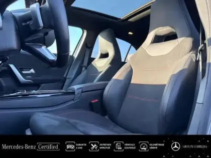 Photo 11 Mercedes Classe A  180 136ch AMG Line 7G-DCT