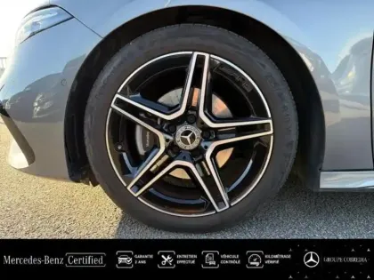 Photo 13 Mercedes Classe A  180 136ch AMG Line 7G-DCT