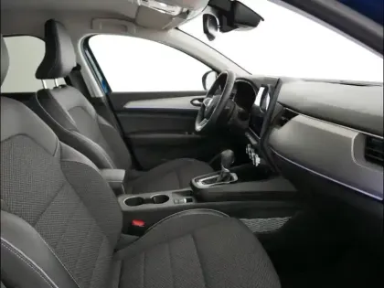 Photo 11 Renault Arkana  1.6 E-Tech 145ch Intens -21B