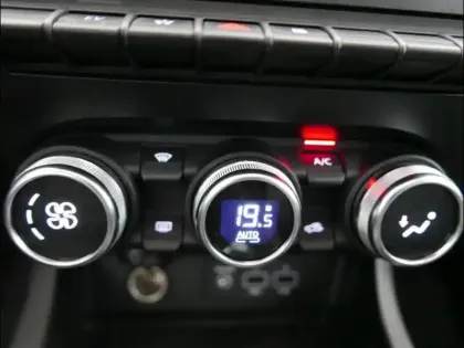 Photo 5 Renault Arkana  1.6 E-Tech 145ch Intens -21B