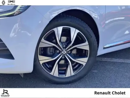 Photo 7 Renault Clio  1.0 TCe 90ch Evolution