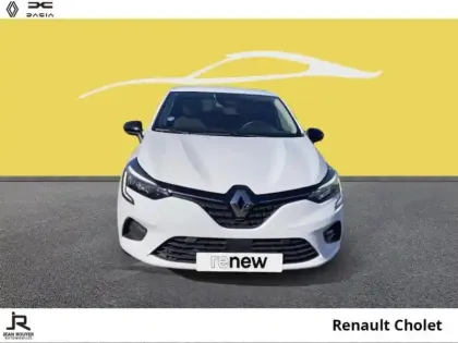 Photo 8 Renault Clio  1.0 TCe 90ch Evolution
