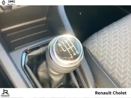 Photo 5 Renault Clio  1.0 TCe 90ch Evolution