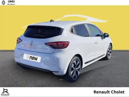 Photo 11 Renault Clio  1.0 TCe 90ch Evolution