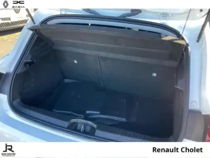 Photo 6 Renault Clio  1.0 TCe 90ch Evolution