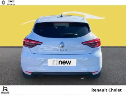 Photo 10 Renault Clio  1.0 TCe 90ch Evolution