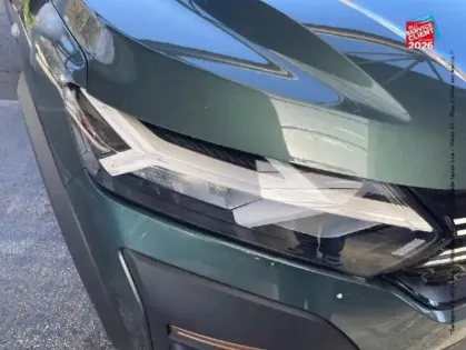 Photo 12 Dacia Sandero  1.0 TCe 90ch Stepway Extreme -24