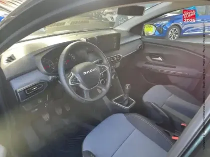 Photo 14 Dacia Sandero  1.0 TCe 90ch Stepway Extreme -24