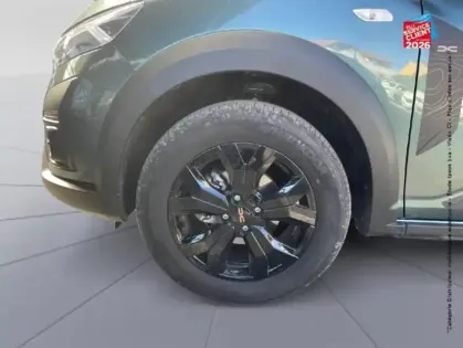 Photo 9 Dacia Sandero  1.0 TCe 90ch Stepway Extreme -24