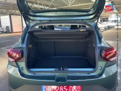 Photo 13 Dacia Sandero  1.0 TCe 90ch Stepway Extreme -24