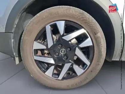 Photo 9 Opel Mokka  1.2 Turbo 130ch Elegance