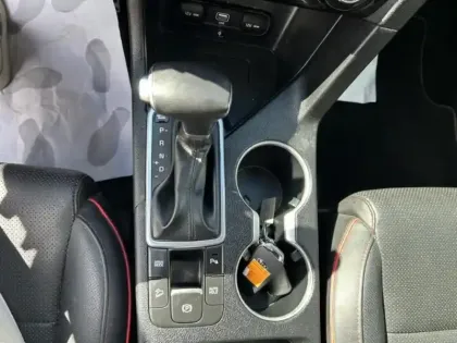 Photo 14 Kia Sportage Gén. IV Ph2 GT Line 5