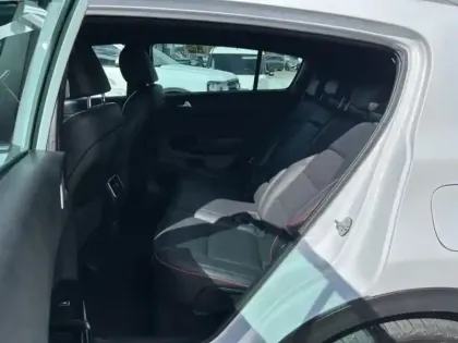 Photo 7 Kia Sportage Gén. IV Ph2 GT Line 5