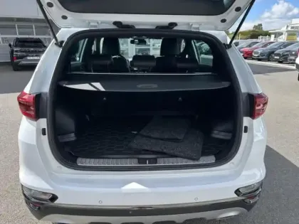 Photo 6 Kia Sportage Gén. IV Ph2 GT Line 5