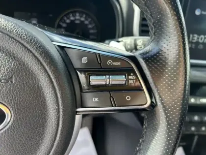 Photo 12 Kia Sportage Gén. IV Ph2 GT Line 5