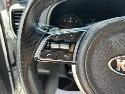 Photo 13 Kia Sportage Gén. IV Ph2 GT Line 5