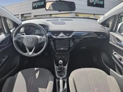 Photo 9 Opel Corsa Gén. V Ph1 NG Design Edition 5