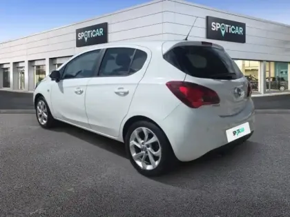 Photo 6 Opel Corsa Gén. V Ph1 NG Design Edition 5