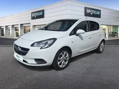 Photo Opel Corsa Design Edition