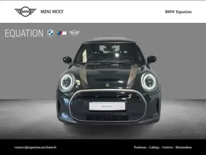Photo 5 Mini Mini  Cooper SE 184ch Edition Resolute Plus BVA