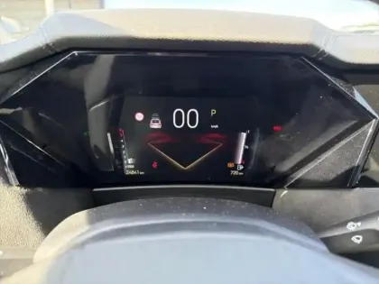 Photo 13 DS DS 4  BlueHDi 130ch Etoile Automatique