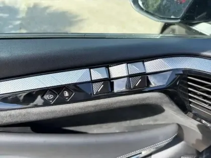 Photo 11 DS DS 4  BlueHDi 130ch Etoile Automatique