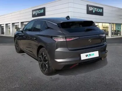 Photo 6 DS DS 4  BlueHDi 130ch Etoile Automatique