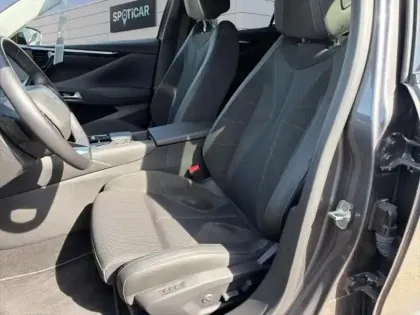 Photo 8 DS DS 4  BlueHDi 130ch Etoile Automatique