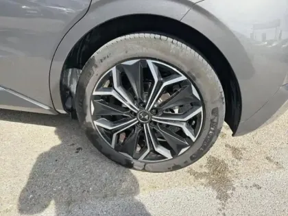 Photo 10 DS DS 4  BlueHDi 130ch Etoile Automatique