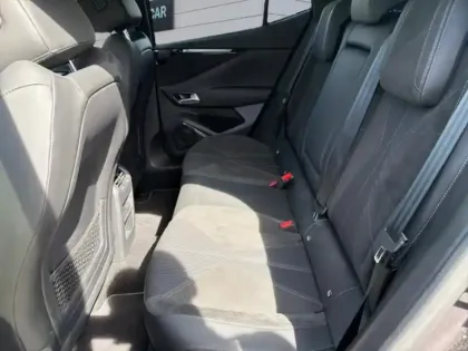 Photo 9 DS DS 4  BlueHDi 130ch Etoile Automatique