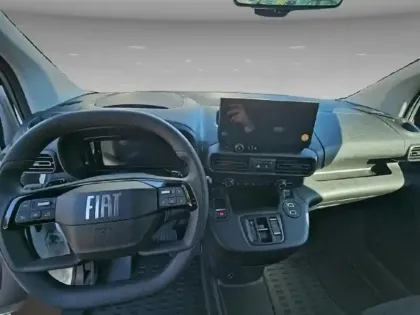 Photo 7 Fiat Doblo  Fg M 800kg Electrique 136ch Batterie 54 kWh Pack Premium Connect