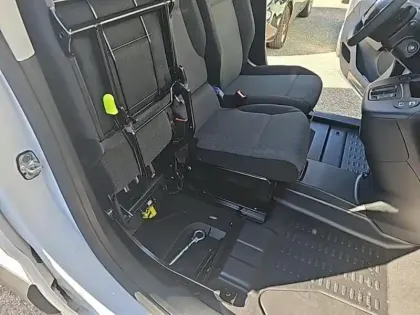 Photo 11 Fiat Doblo  Fg M 800kg Electrique 136ch Batterie 54 kWh Pack Premium Connect