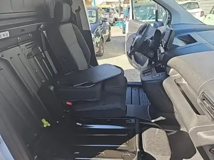 Photo 9 Fiat Doblo  Fg M 800kg Electrique 136ch Batterie 54 kWh Pack Premium Connect