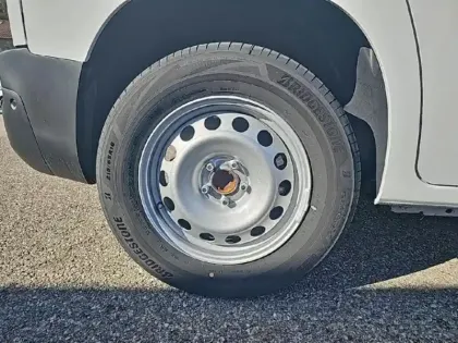 Photo 10 Fiat Doblo  Fg M 800kg Electrique 136ch Batterie 54 kWh Pack Premium Connect