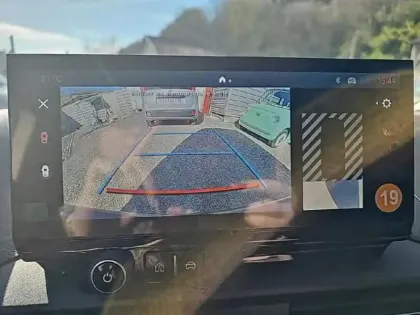 Photo 13 Fiat Doblo  Fg M 800kg Electrique 136ch Batterie 54 kWh Pack Premium Connect