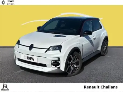Photo Renault 5