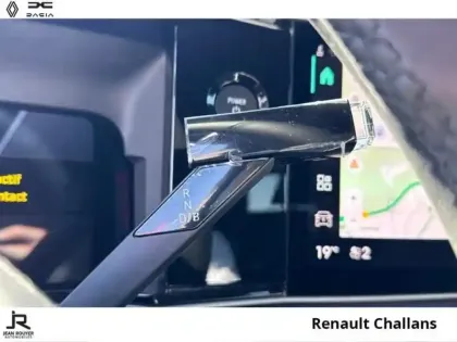 Photo 5 Renault 5  E-Tech Electrique 10ch Techno autonomie confort