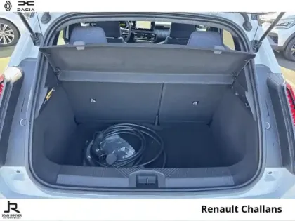 Photo 6 Renault 5  E-Tech Electrique 10ch Techno autonomie confort
