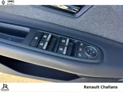 Photo 13 Renault 5  E-Tech Electrique 10ch Techno autonomie confort