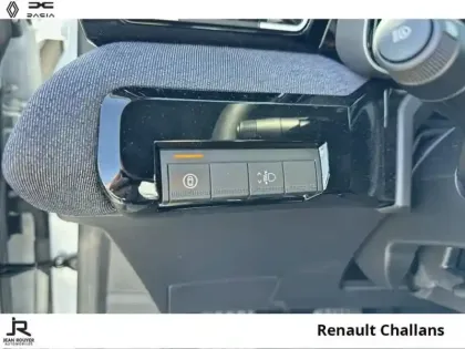 Photo 14 Renault 5  E-Tech Electrique 10ch Techno autonomie confort