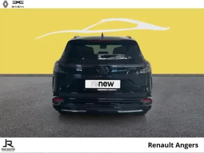 Photo 11 Renault Espace  1.2 E-Tech full hybrid 200ch esprit Alpine 7 places - 24