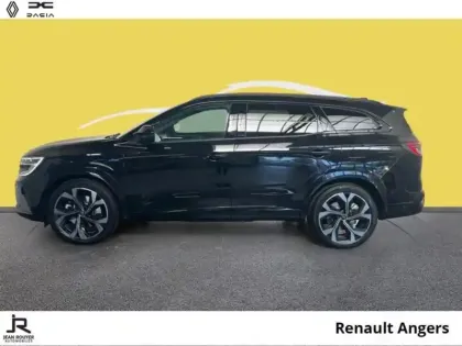Photo 9 Renault Espace  1.2 E-Tech full hybrid 200ch esprit Alpine 7 places - 24