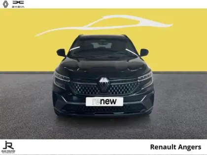 Photo 8 Renault Espace  1.2 E-Tech full hybrid 200ch esprit Alpine 7 places - 24