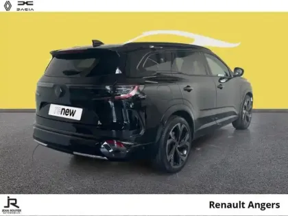 Photo 12 Renault Espace  1.2 E-Tech full hybrid 200ch esprit Alpine 7 places - 24